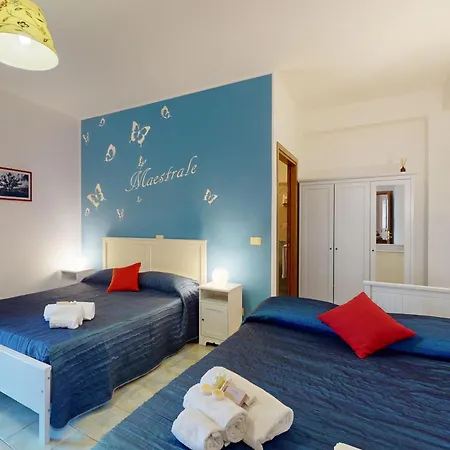 Hotel Donna Rosa-3