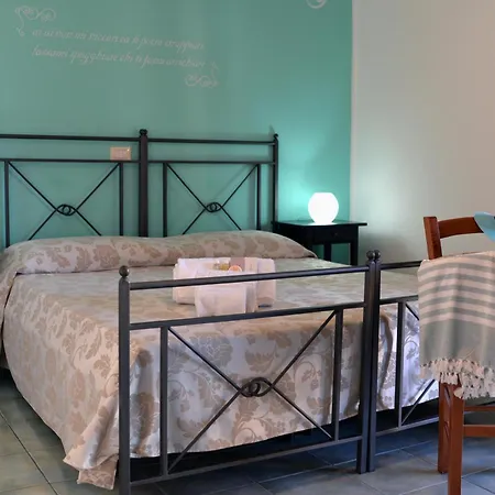 Hotel Donna Rosa-3