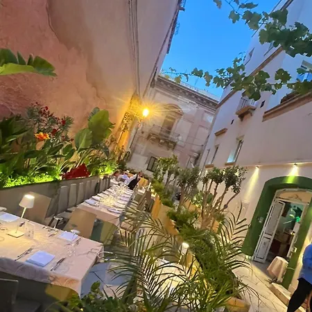 Le Caserie Locanda Di Charme-2