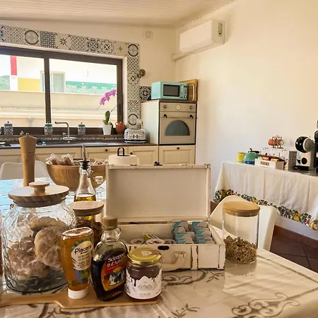 B&B Il Mare di Terrasini-3