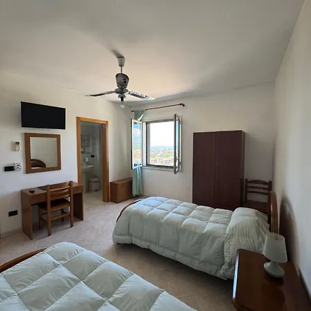 Bed&Breakfast della Palma-3