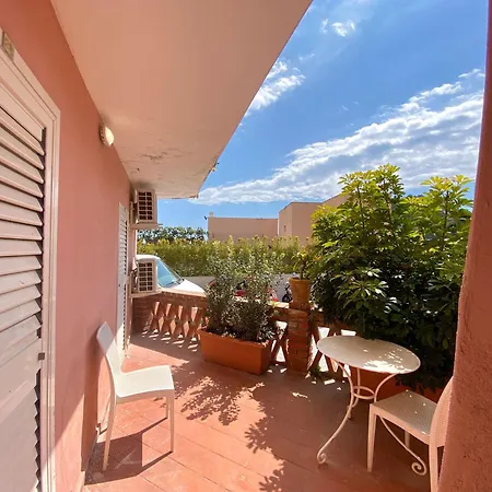 Hotel Villino Gallodoro-3