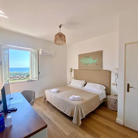Hotel Villino Gallodoro-2