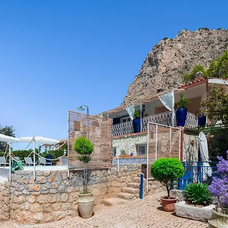 Vfh Villa Flavia Eco B&B - 50 Metri Dal Mare-2