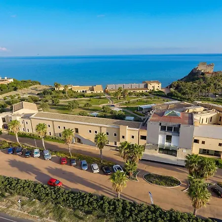 Falconara Greenblu Resort-2