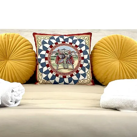 I Mori - Holiday Rooms-2