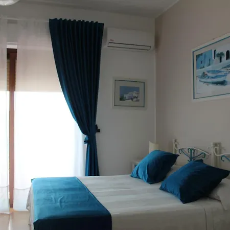 Antelima B&B-2