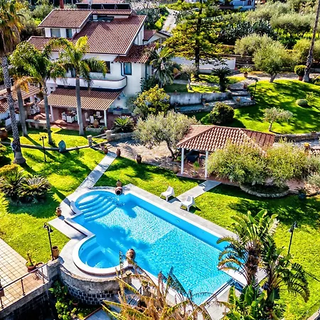 B&B Villa Bency-2