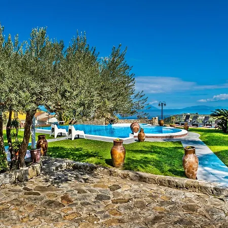 B&B Villa Bency-3