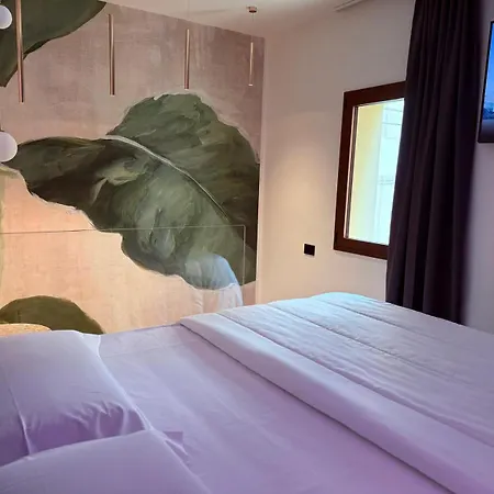 Krysos Luxury Rooms-2