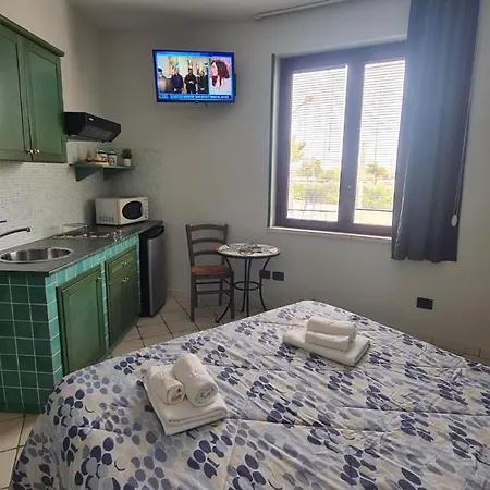 Sun Tower Beach Apartments-3