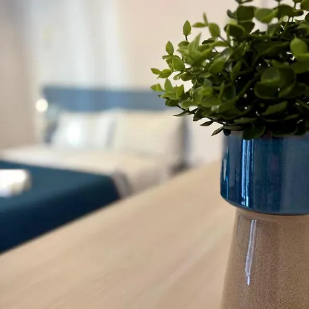Sicilia Bedda Room'S-2