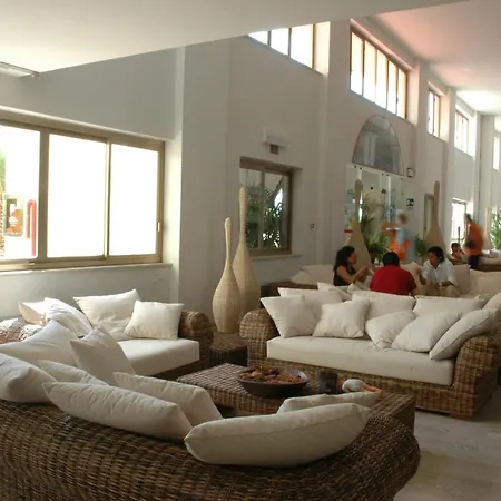 Paradise Beach Resort Selinunte-2
