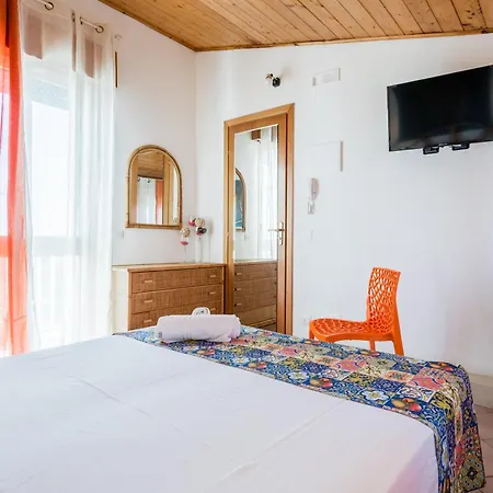 Villa Giummarito B & B-3