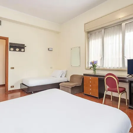 Hotel Europa-3