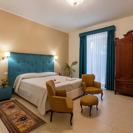 Hotel Parco Delle Fontane-2