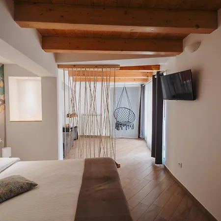 La Casa Di Pinocchio-2