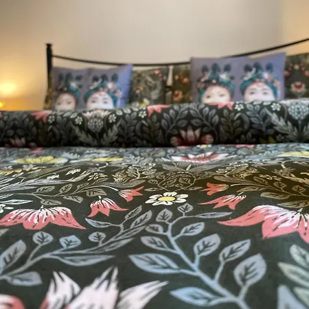 B & B Jasmine-2