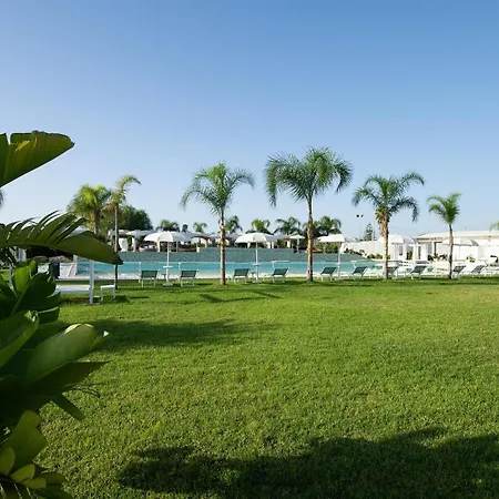 Wellness Spa Hotel Principe Fitalia-2
