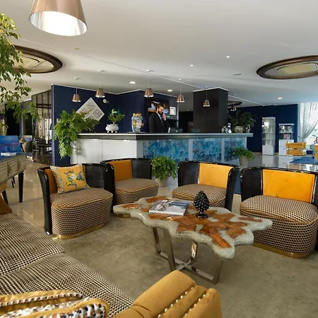 Wellness Spa Hotel Principe Fitalia-3