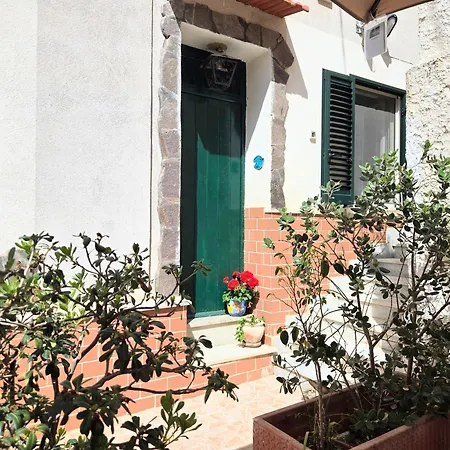 CasaRò (delizioso alloggio a Mondello)-2