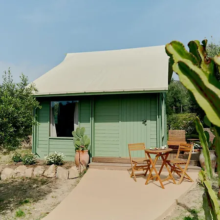 Braccialieri Luxury Resort-2