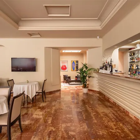 Best Western Hotel Stella d'Italia-3