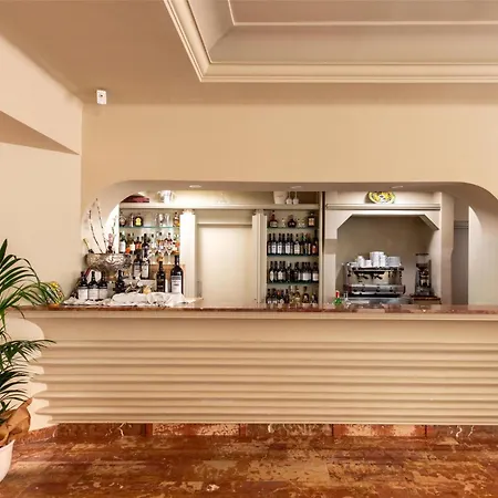 Best Western Hotel Stella d'Italia-2