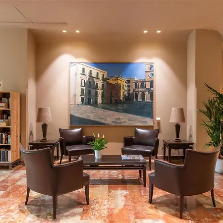 Best Western Hotel Stella d'Italia-3