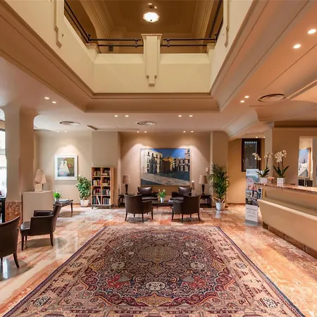 Best Western Hotel Stella d'Italia-2