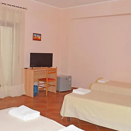 Splash'S Rooms-3