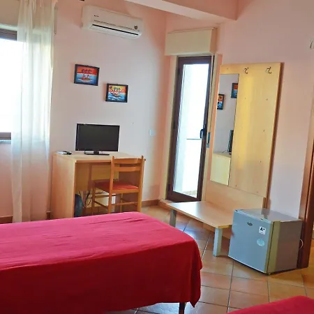Splash'S Rooms-2