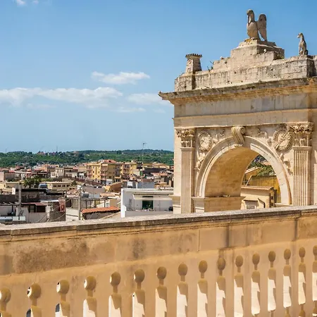Noto Boutique Hotel-2