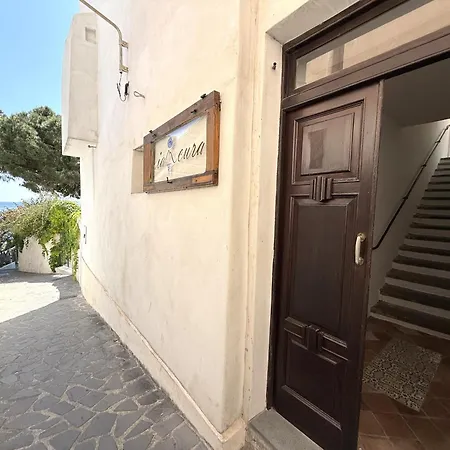 Iancura - B&B di design a Salina-2