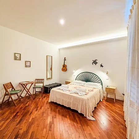 B&B Il Mare di Terrasini-3