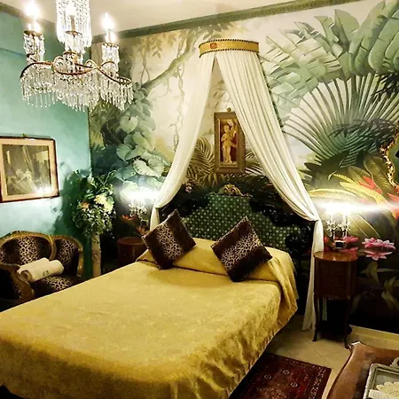 B&B Villa Sogno Charme E Relax-3
