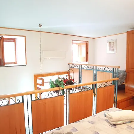 Casa Vittorio B&B-3