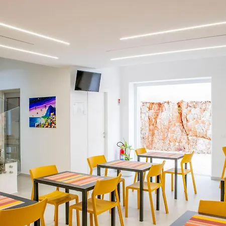 Hotel Arte Mare-3