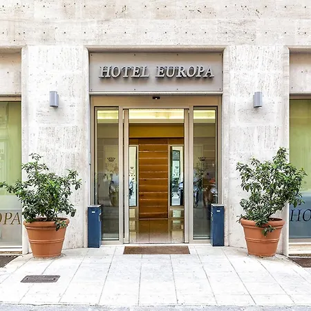 Crisol Europa-2