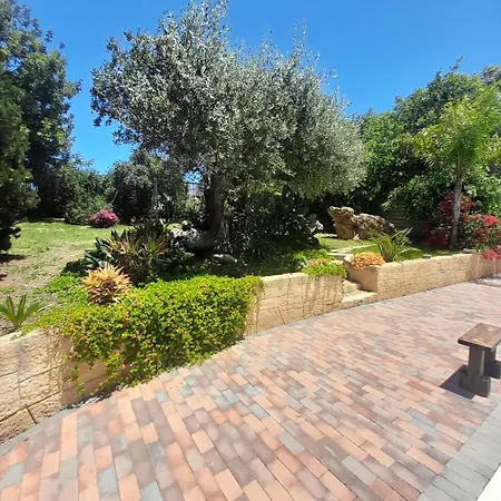 B&B Villa Sant'Antonio-3