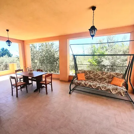 B&B Villa Sant'Antonio-2