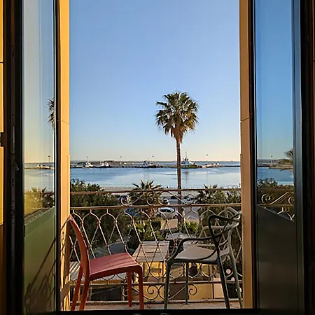 Drepanon, prospettive sul mediterraneo B&B-2