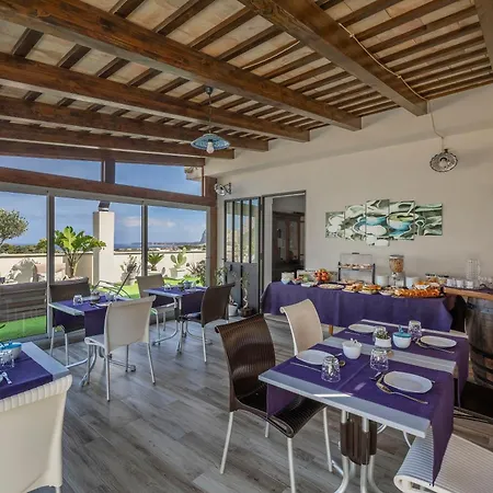 B&B L'Angolino Della Nonna-2