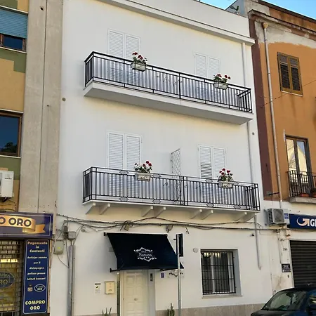 B&B Ramura-3