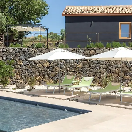 PODERE DELL'ETNA SEGRETA - Essential Nature Hotel&Glamping-2