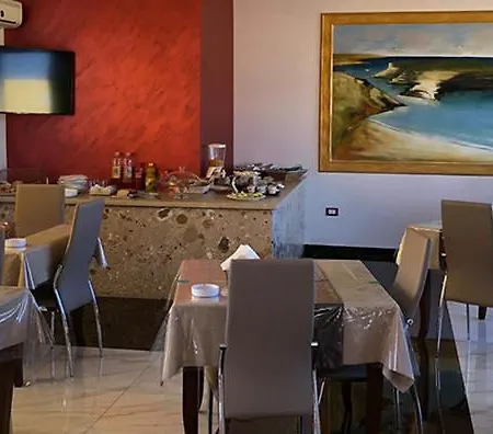 Bed&Breakfast Isola Bella Lampedusa-3
