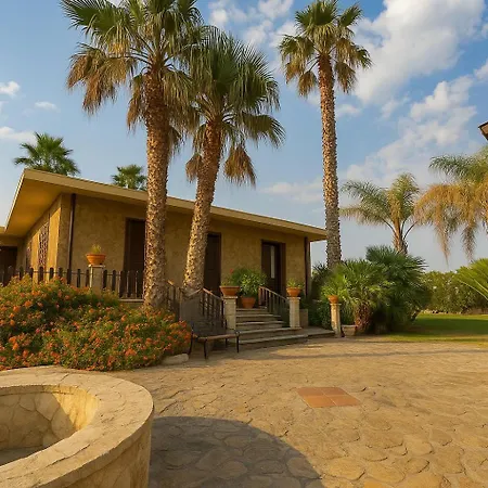 Il Geranio - Resort & Suites-3
