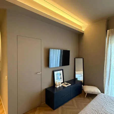 Four Rooms Catania-3