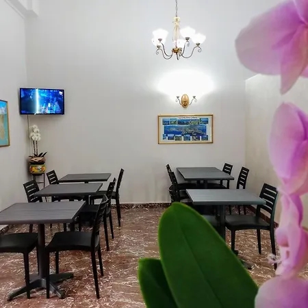 Hotel Pensione Cundari-2
