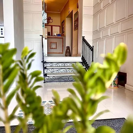 Hotel Borgo di Ciàula-2